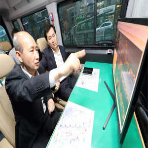 KT, ‘5G 이노베이션센터’ 개소해 5G 기술 우수성 알려